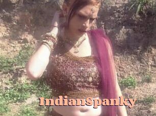 IndianSpanky