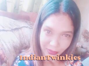 IndianTwinkies