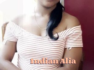 Indian_Alia Chatte Rasée