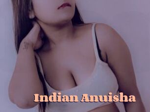 Indian_Anuisha