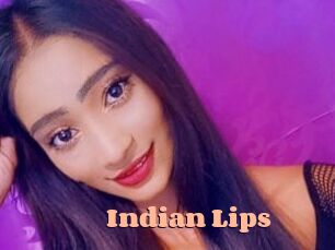 Indian_Lips Chatte Rasée