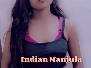 Indian_Manjula