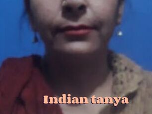 Indian_tanya