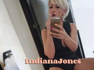 IndianaJones