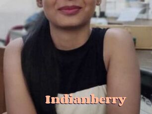 Indianberry