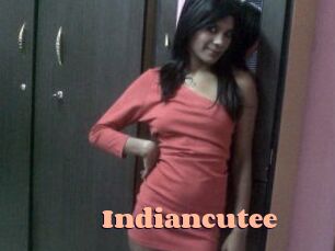 Indiancutee