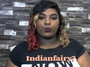 Indianfairy7