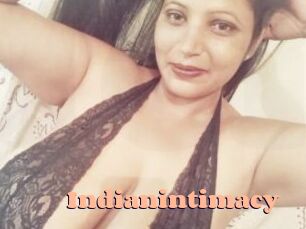Indianintimacy