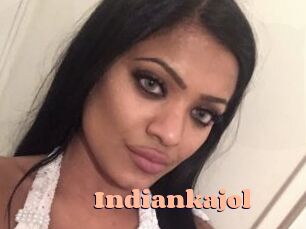 Indiankajol