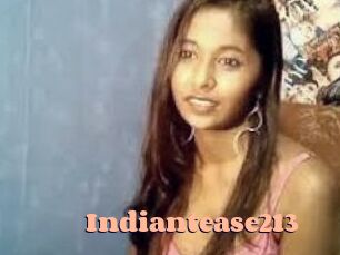 Indiantease213
