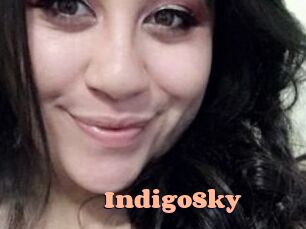 IndigoSky