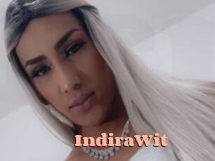 IndiraWit
