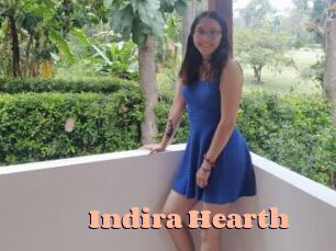 Indira_Hearth
