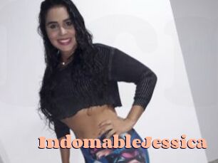 IndomableJessica