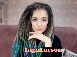 IngaLarson