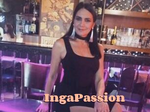 IngaPassion