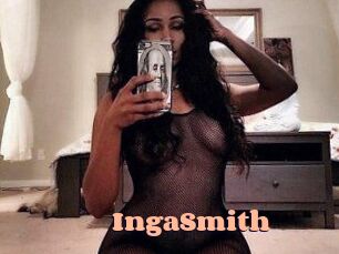Inga_Smith Chatte Rasée