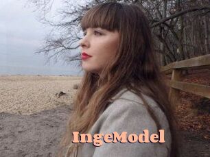 IngeModel Chatte Rasée