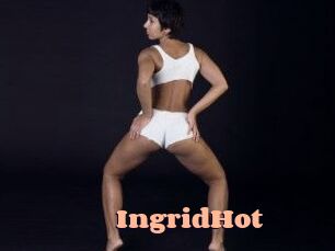 IngridHot
