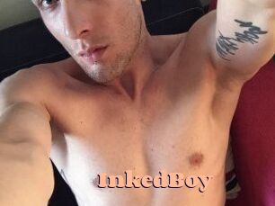 InkedBoy