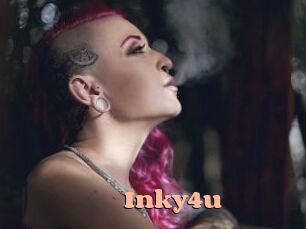 Inky4u