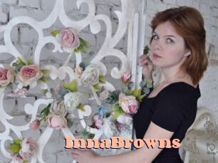 InnaBrowns