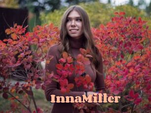InnaMiller Chatte Rasée