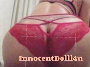 InnocentDolll4u