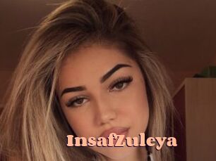 InsafZuleya