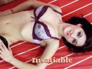 Insatiable