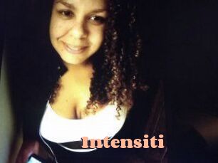 Intensiti