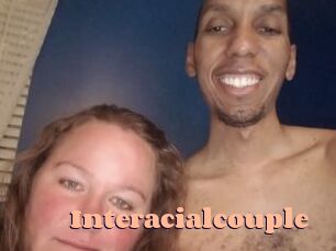 Interacialcouple Chatte Rasée