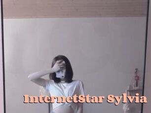 InternetStar_Sylvia