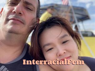 InterracialFem