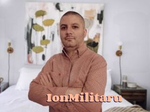 IonMilitaru
