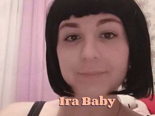 Ira_Baby