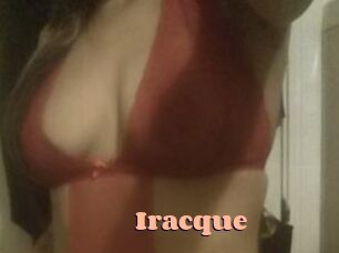 Iracque Chatte Rasée