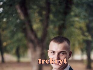 Irekryt