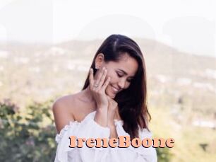 IreneBoone