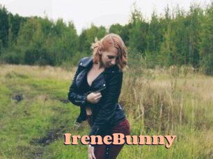 IreneBunny