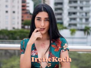 IreneKoch