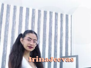 IrinaJeevas Chatte Rasée