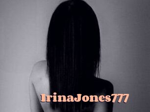 IrinaJones777