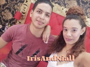 IrisAndNiall