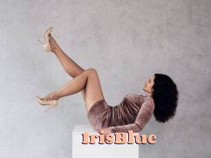 IrisBlue