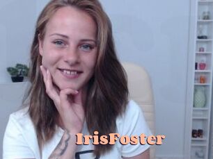 IrisFoster