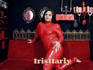 IrisHarly