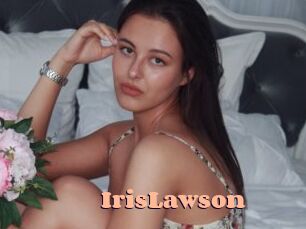 IrisLawson