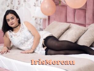 IrisMoreau