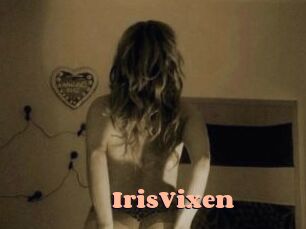IrisVixen